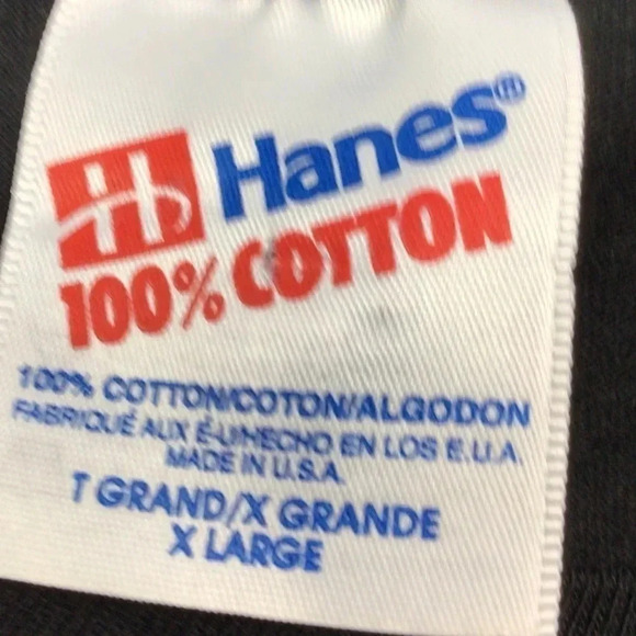 VTG 1990 Elvis single stitch T - Picture 3 of 3